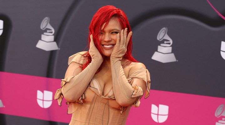Karol G.