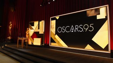 Premios Oscar