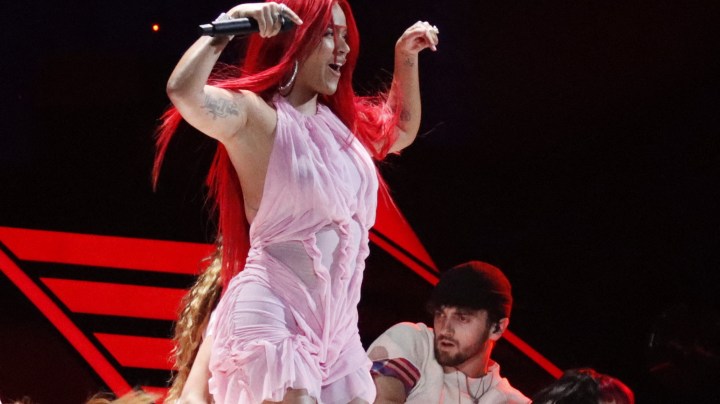 Karol G