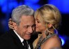 Shakira con su padre