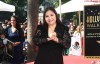 Ana Gabriel, cantante mexicana | (Photo by Tommaso Boddi/Getty Images)