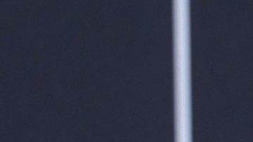 Chiky Bombóm, conductora de Telemundo | (Photo by Rodrigo Varela/Getty Images)