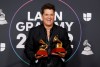 Carlos Vives, cantante colombiano | (Photo by Frazer Harrison/Getty Images)