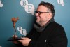 Guillermo Del Toro