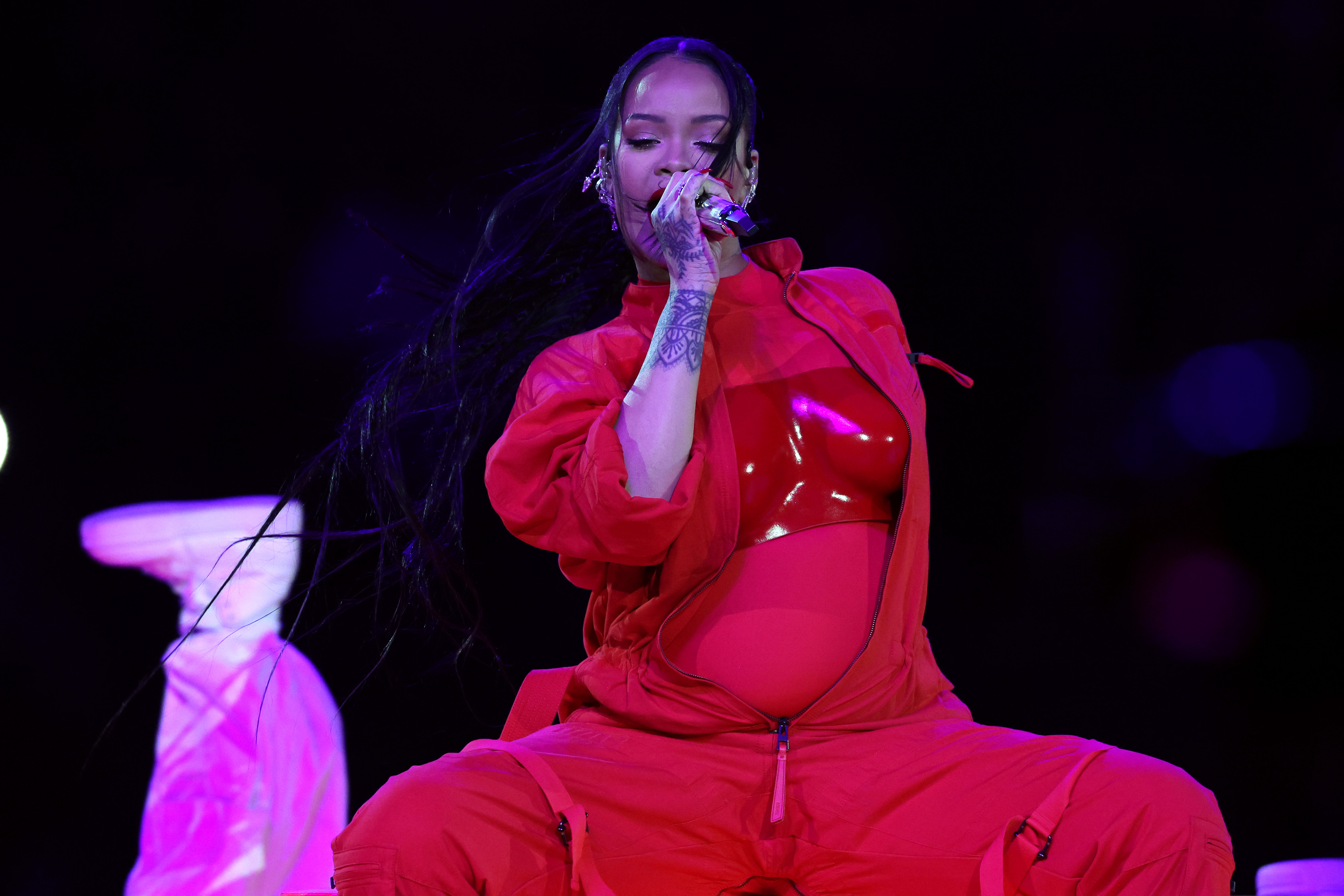 Rihanna | (Photo by Gregory Shamus/Getty Images)