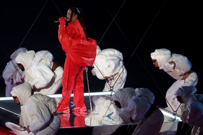 Rihanna