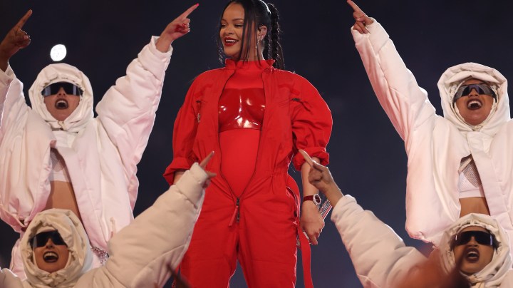 Rihanna