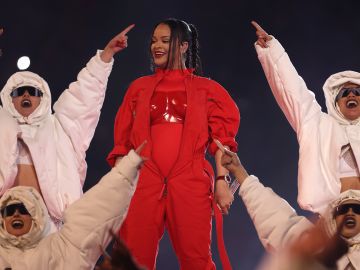 Rihanna
