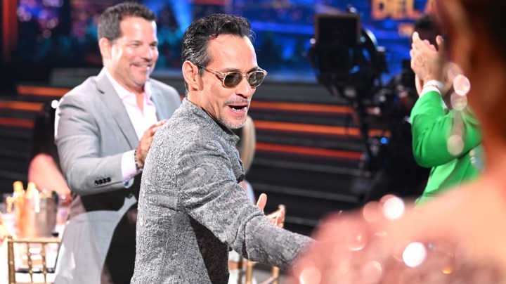 Marc Anthony