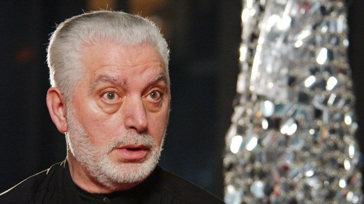 Paco Rabanne