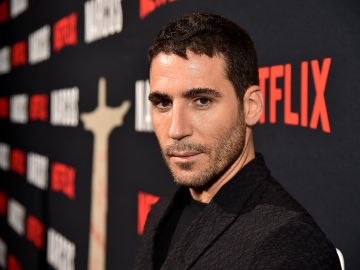 Miguel Ángel Silvestre