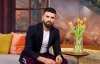 Jomari Goyso, presentador español de televisión
