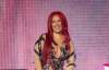 Karol G, cantante colombiana.
