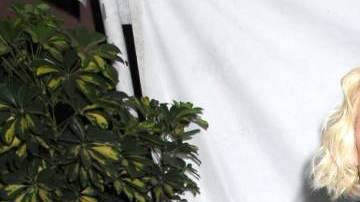 Laura Bozzo, presentadora de televisión.