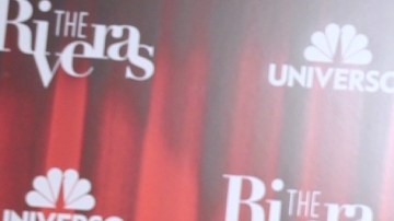 Lorenzo Méndez y Chiquis Rivera.