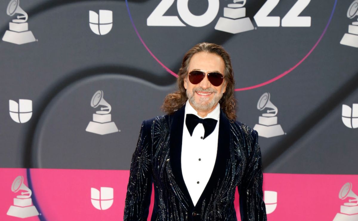 Marco Antonio Solís reveló cómo fue la boda de Marc Anthony - La Vibra