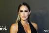 Ninel Conde, actriz mexicana.