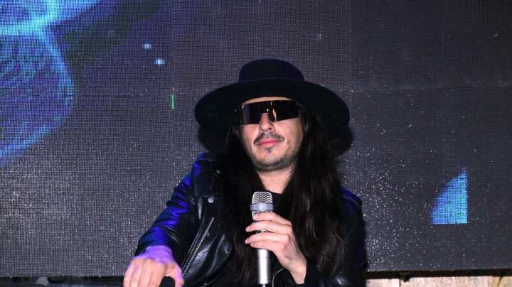 Rey Grupero es uno de los nominados de 'La Casa de los Famosos' esta semana.