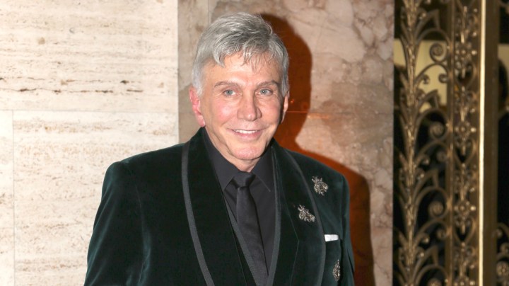 Osmel Sousa, experto en misses.