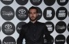 Actor Pablo Lyle.