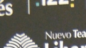 Paty Navidad, actriz y cantante mexicana.