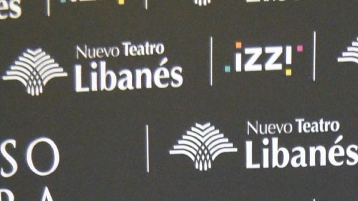 Paty Navidad, actriz y cantante mexicana.