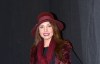 Paty Navidad, cantante y actriz mexicana.