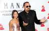 Ángela Aguilar y Pepe Aguilar.