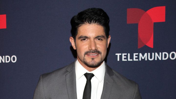Pepe Gámez, actor mexicano.