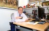 Raúl de Molina, presentador de televisión