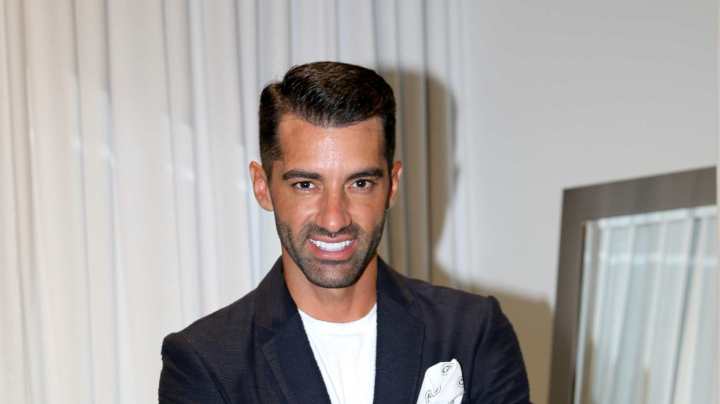 Toni Costa, bailarín español.