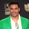 Carlos Rivera.
