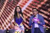 Alejandra Espinoza y Adal Ramones en 'Mi Famoso y yo'