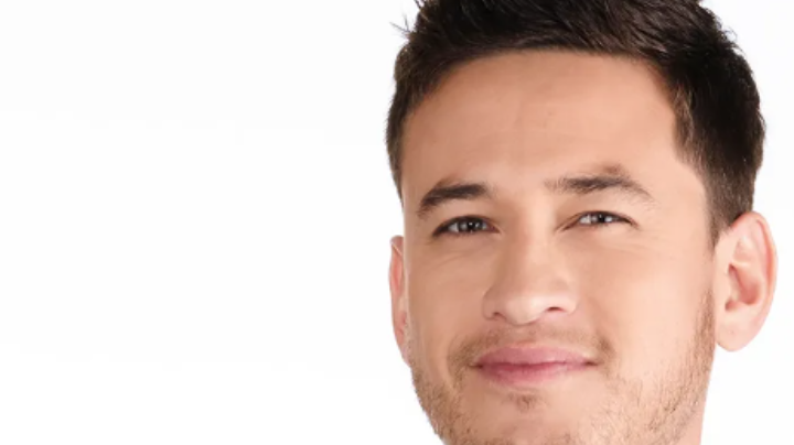 Nacho Lozano, periodista mexicana
