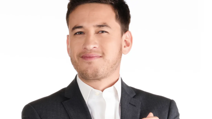 Nacho Lozano, periodista mexicana