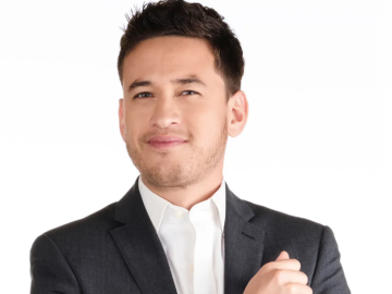 Nacho Lozano, periodista mexicana
