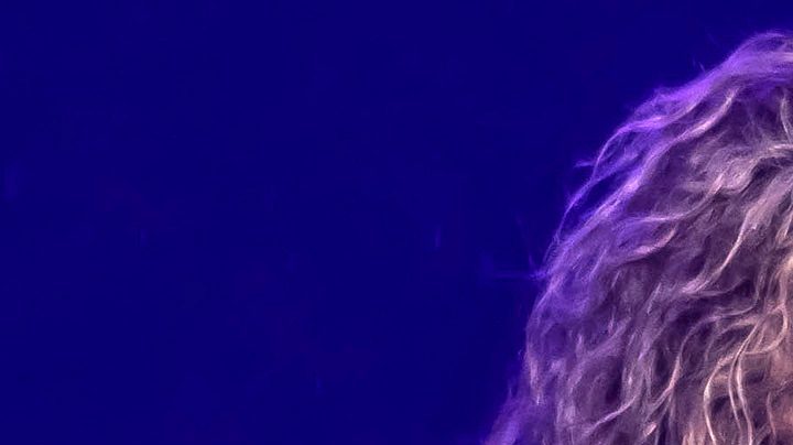 Shakira.