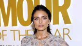 Aislinn Derbez, actriz mexicana.