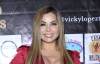 Aleida Núñez, actriz mexicana.