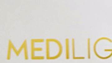 Ana Jurka, presentadora mexicana de televisión.