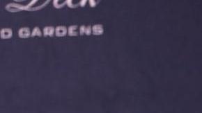 Ana Patricia Gámez, presentadora de televisión.