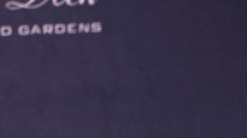 Ana Patricia Gámez, presentadora de televisión.