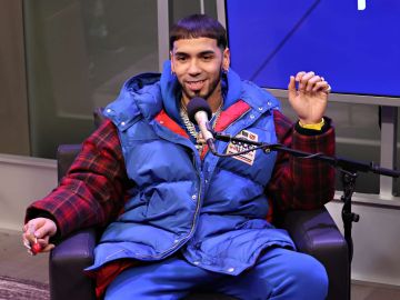 Anuel AA