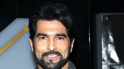 Arturo Carmona, actor mexicano.