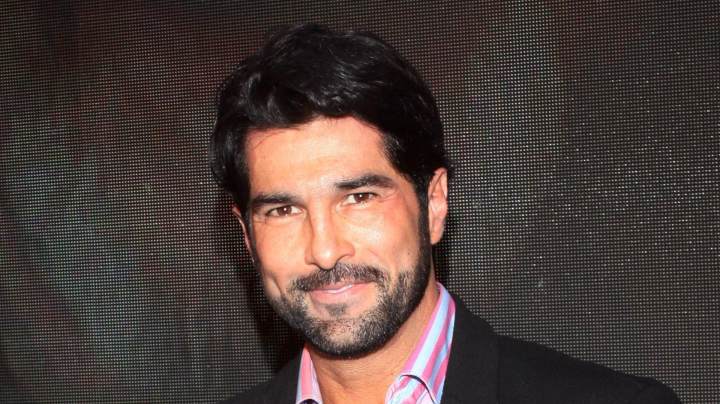 Arturo Carmona, actor mexicano.