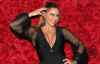 Aylín Mujica, actriz cubana.