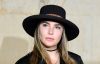 Belinda, cantante.