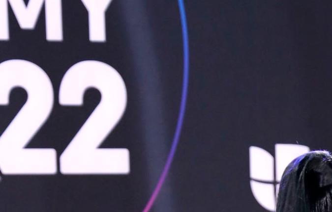 Cazzu y Christian Nodal