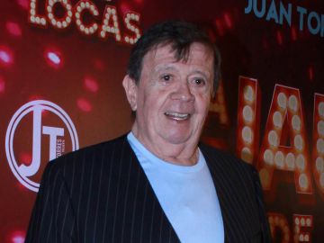 Javier López, Chabelo
