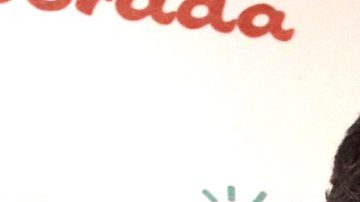 Daniel Arenas y Lyn May